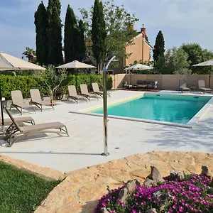 Grzinic Appartement Rovinj