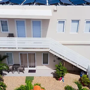Homes Aruba Appartement Noord