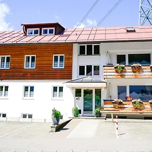 Appartement Faltenbach In, Oberstdorf