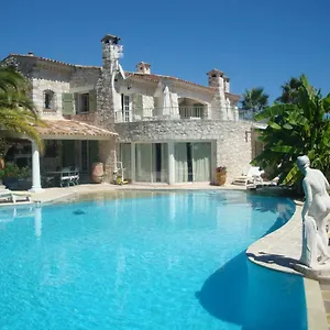 La Bergerie Bed & Breakfast Vence