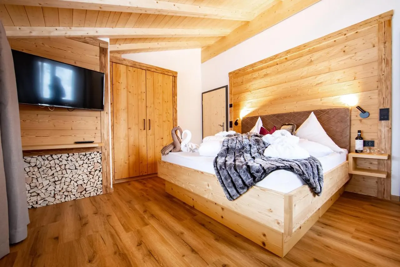 Brunnenhof Oberstdorf - Ferienwohnungen Mit Hotel Service Germany