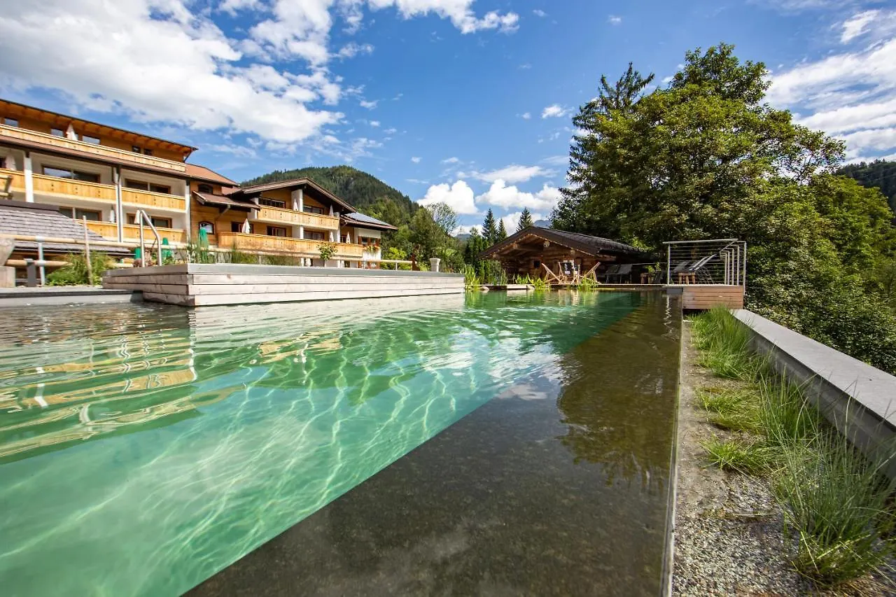 Brunnenhof Oberstdorf - Ferienwohnungen Mit Hotel Service