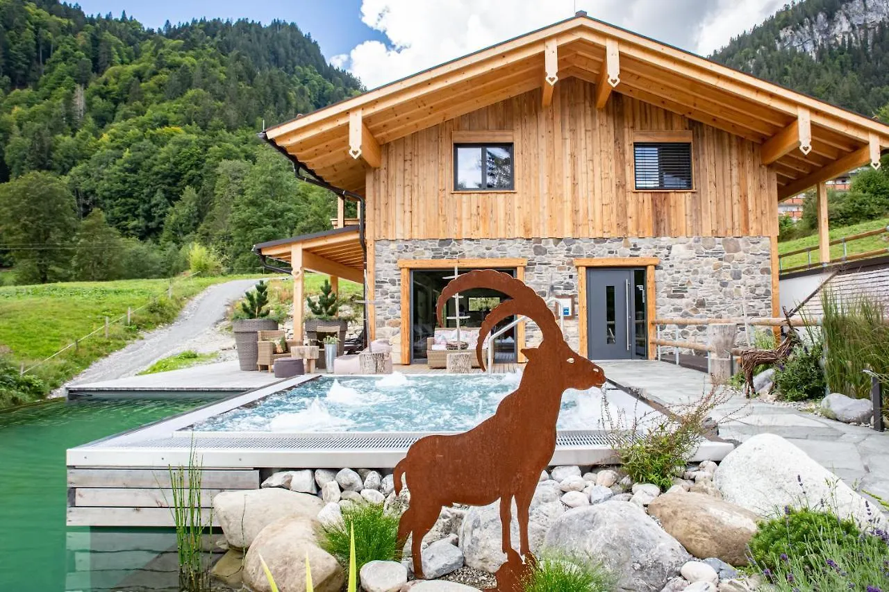 Brunnenhof Oberstdorf - Ferienwohnungen Mit Hotel Service Apartment