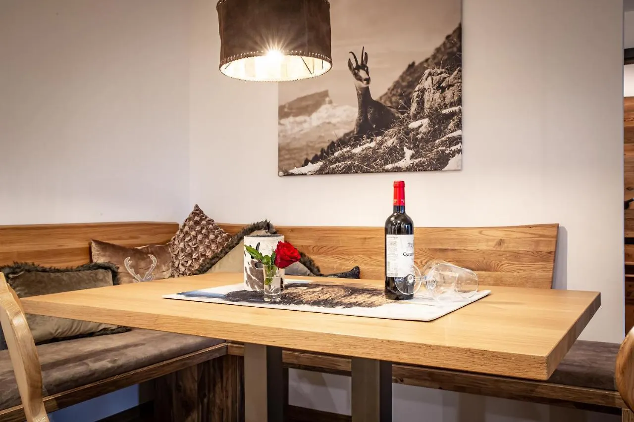 Brunnenhof Oberstdorf - Ferienwohnungen Mit Hotel Service