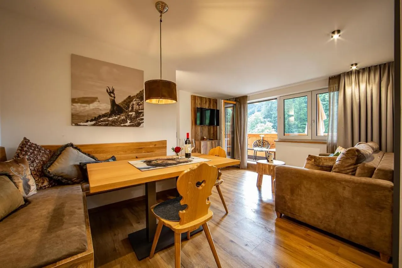 Apartment Brunnenhof Oberstdorf - Ferienwohnungen Mit Hotel Service