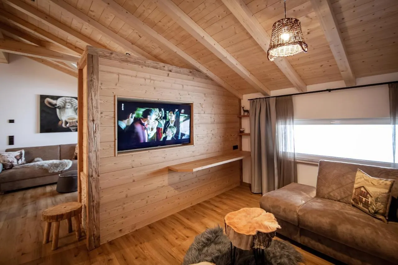 Apartment Brunnenhof Oberstdorf - Ferienwohnungen Mit Hotel Service Germany