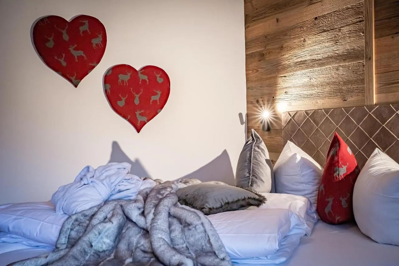 Apartment Brunnenhof Oberstdorf - Ferienwohnungen Mit Hotel Service