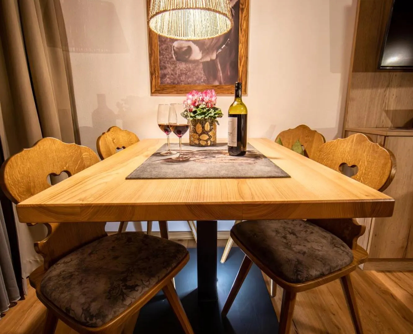 Brunnenhof Oberstdorf - Ferienwohnungen Mit Hotel Service Germany