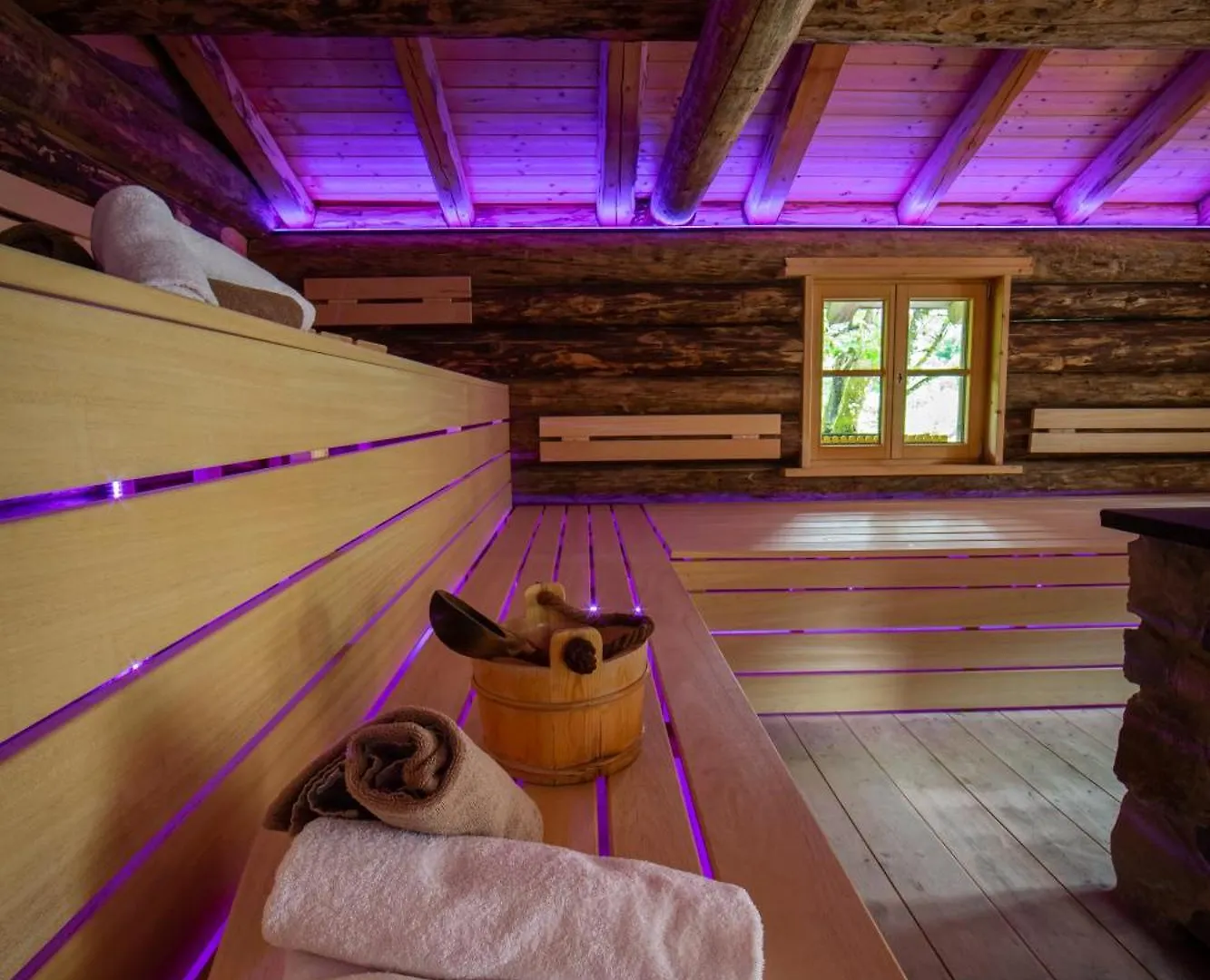Brunnenhof Oberstdorf - Ferienwohnungen Mit Hotel Service