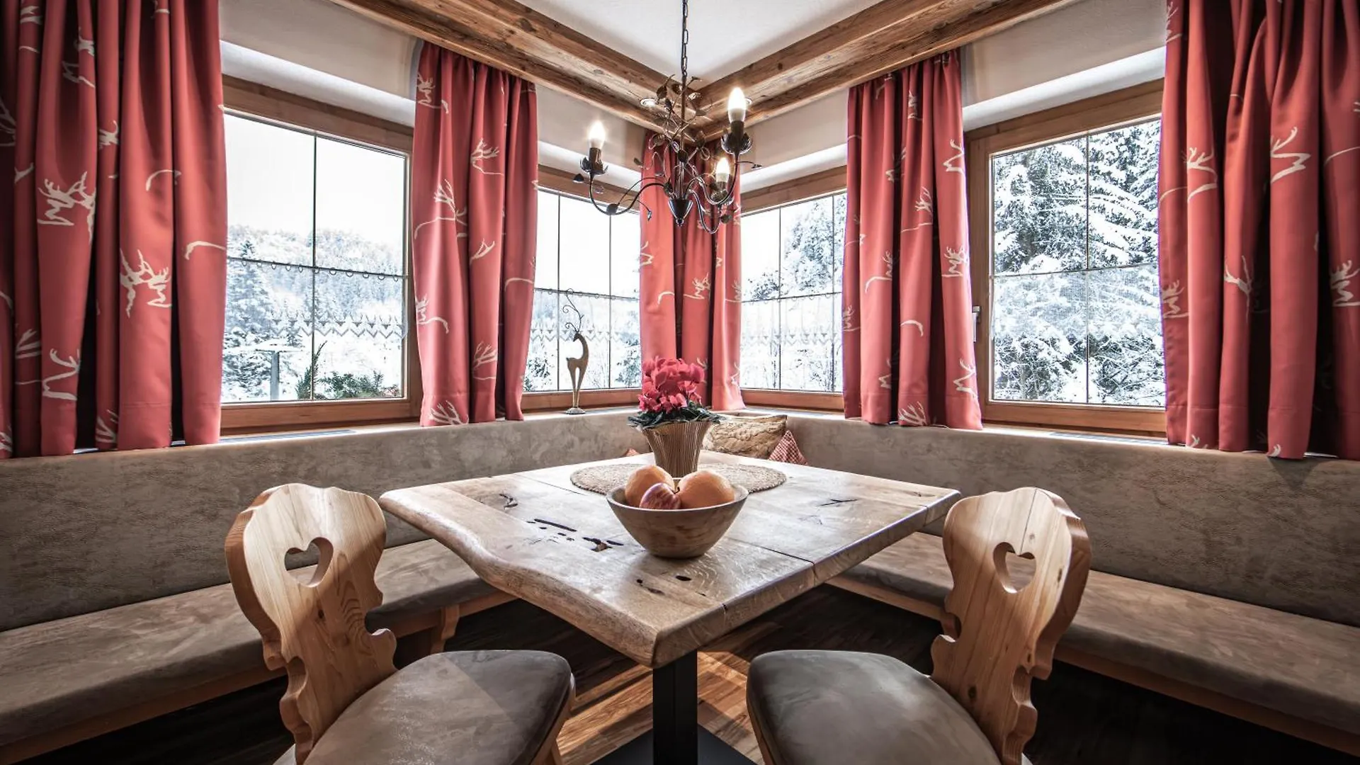 Brunnenhof Oberstdorf - Ferienwohnungen Mit Hotel Service Apartmán