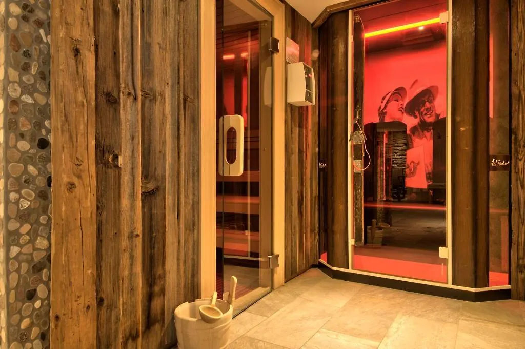 Brunnenhof Oberstdorf - Ferienwohnungen Mit Hotel Service