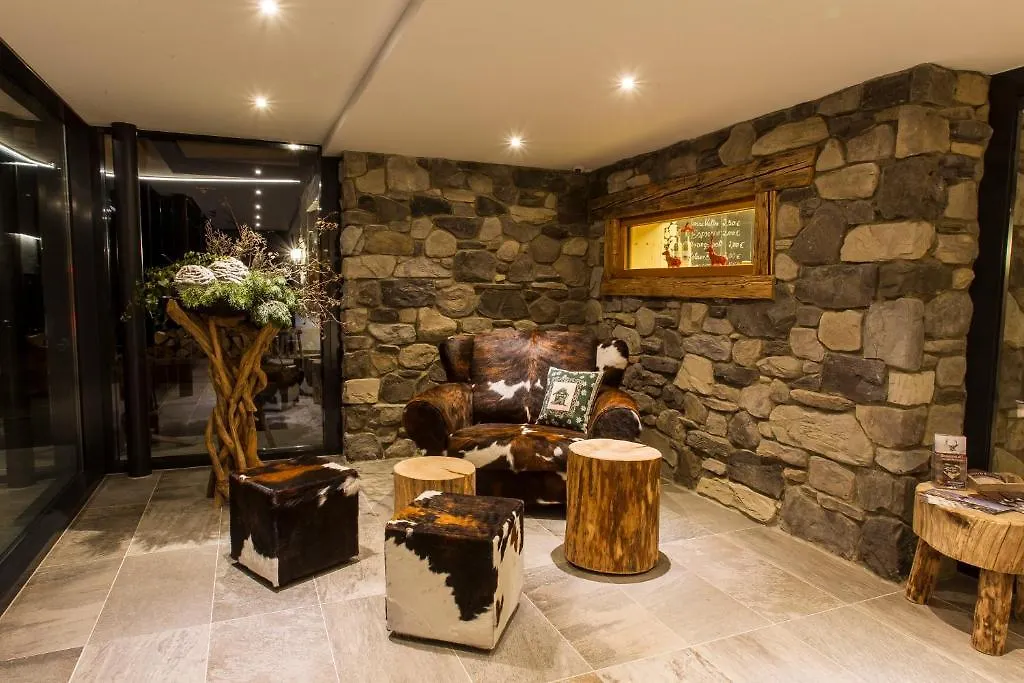 Apartmán Brunnenhof Oberstdorf - Ferienwohnungen Mit Hotel Service